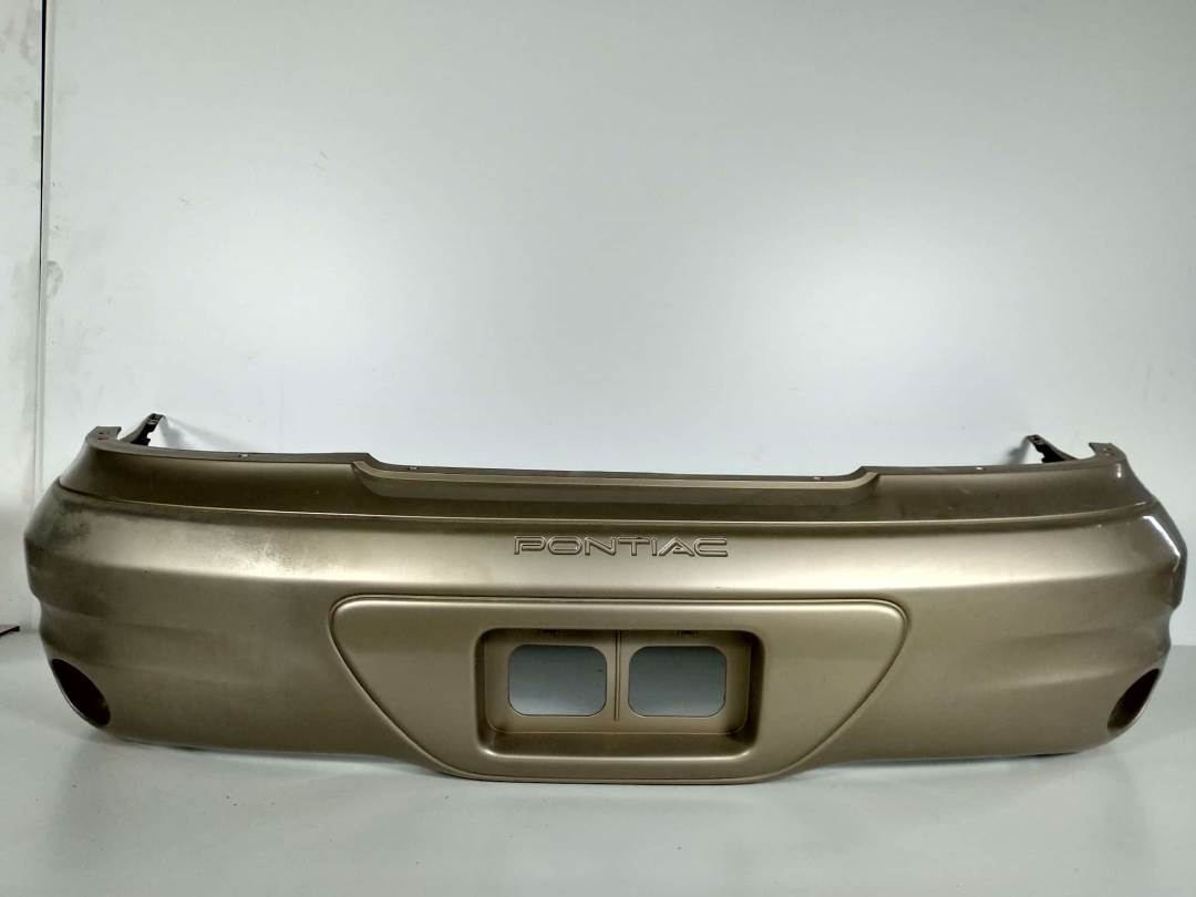 PARAGOLPES TRASERO - PONTIAC - GRAND AM