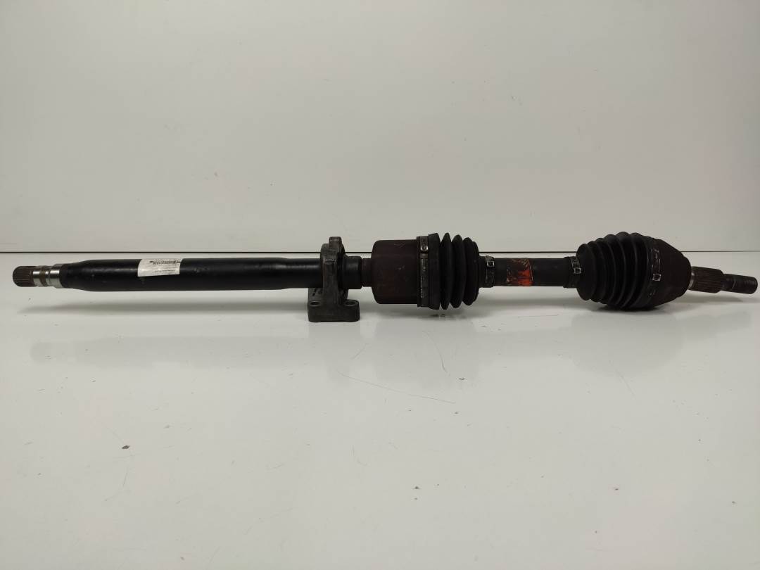 TRANSMISION DELANTERA DERECHA - 9186588 - SAAB - 9-3 CABRIO (YS3F)