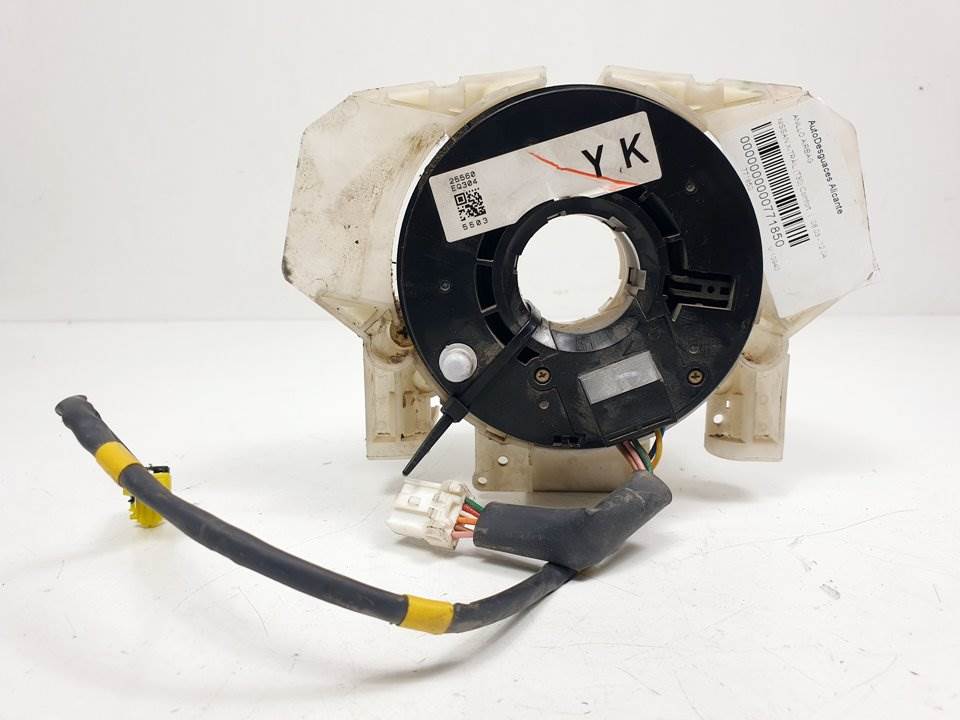 ANILLO AIRBAG - 25560EQ304 - NISSAN - X-TRAIL (T30)