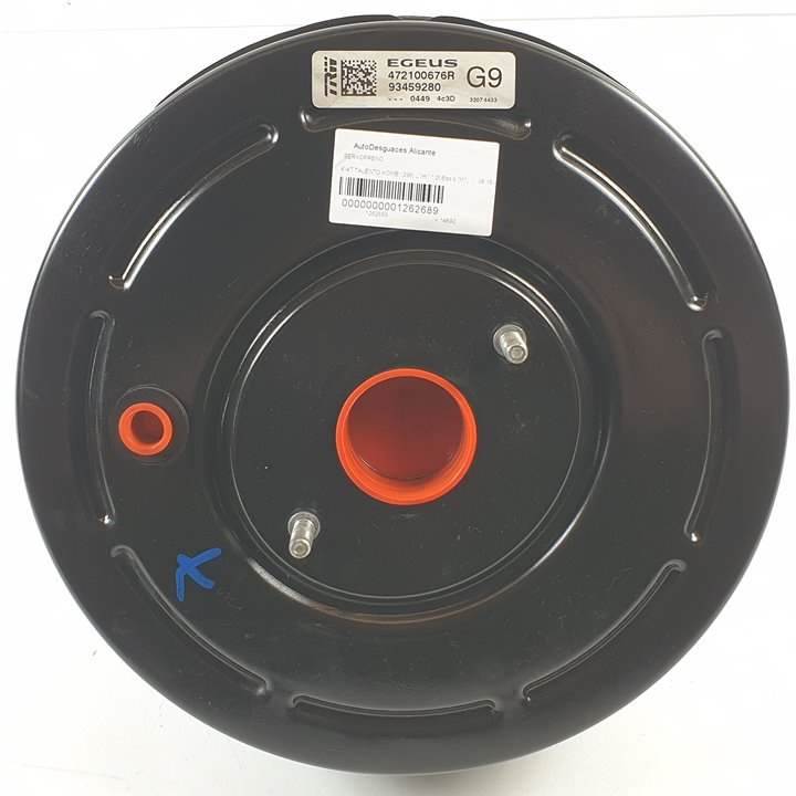 SERVOFRENO - 472100676R - FIAT - TALENTO KOMBI (296)
