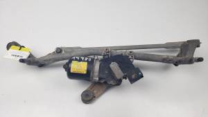 MOTOR LIMPIA DELANTERO RENAULT MEGANE II COUPE/CABRIO Autodesguaces Alicante