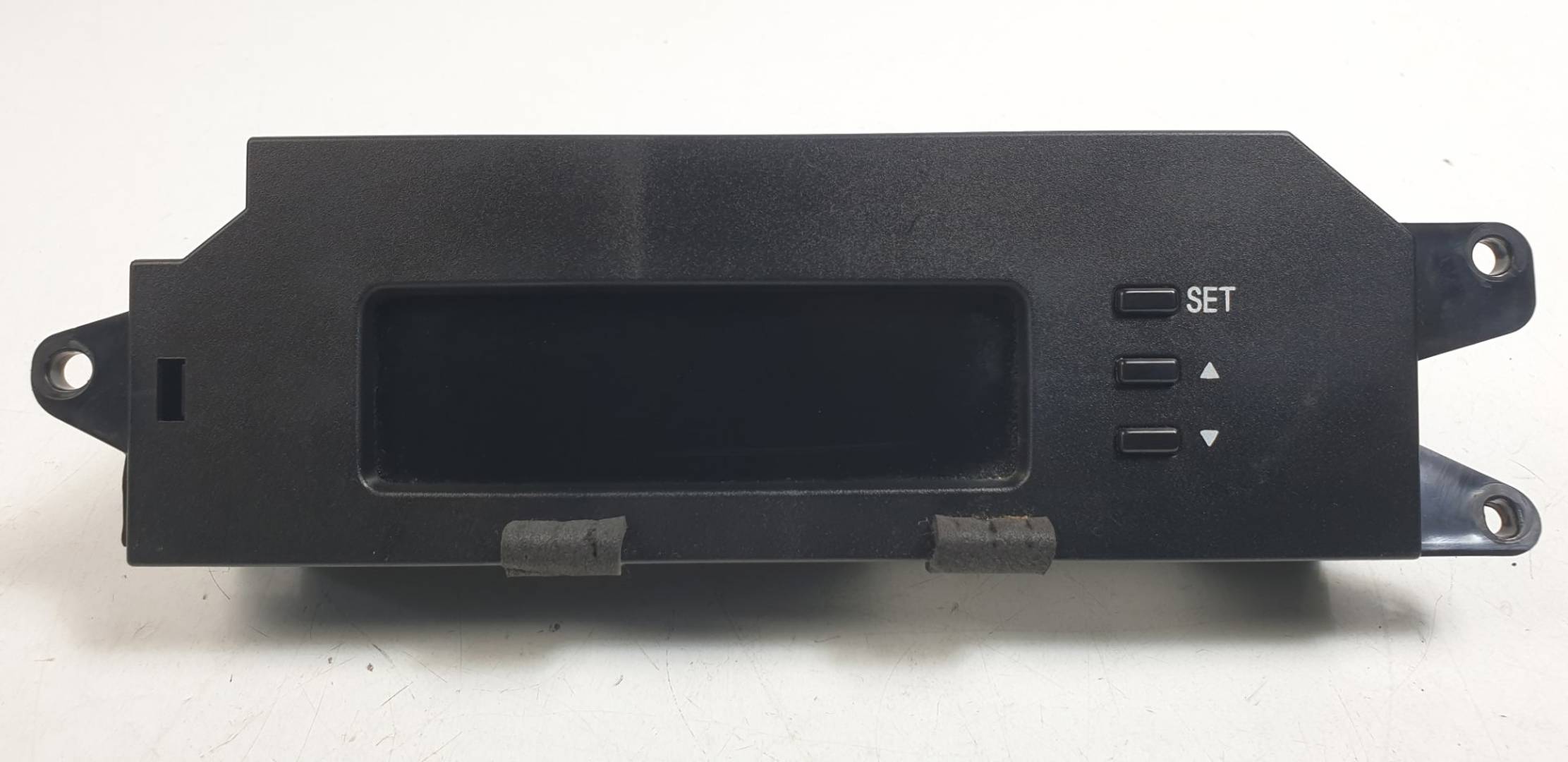 Multifunction display - 941011J161 - HYUNDAI - I20 (PB)