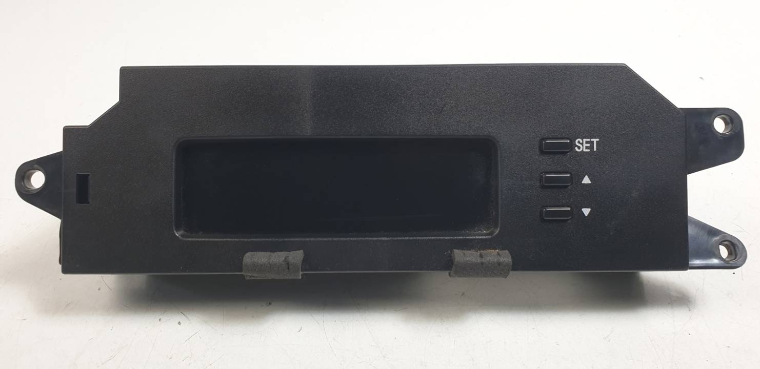 PANTALLA MULTIFUNCION 941011J161 HYUNDAI I20 (PB) Autodesguaces Alicante