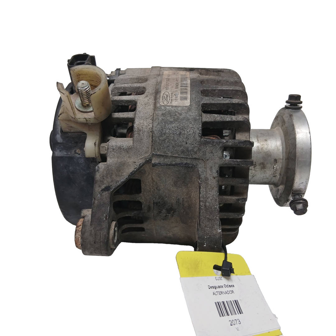 Foto 2 de Alternador Ford Focus Berlina (cap) (2004–2007)