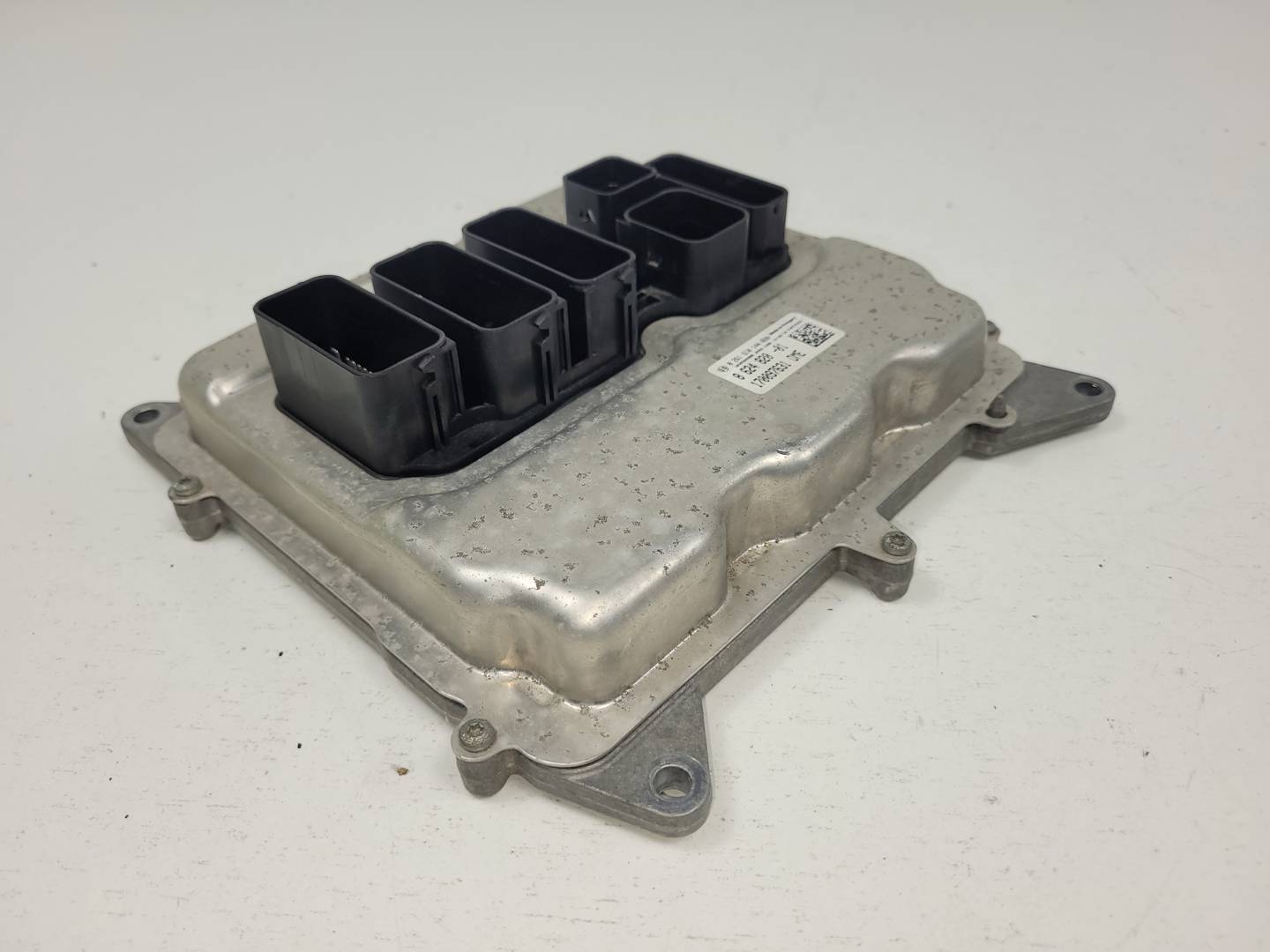 CENTRALITA MOTOR UCE - 0261S10144 - BMW - X3 (F25)