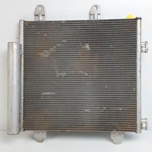 CONDENSADOR / RADIADOR AIRE ACONDICIONADO 88450YV020 TOYOTA AYGO Autodesguaces Alicante