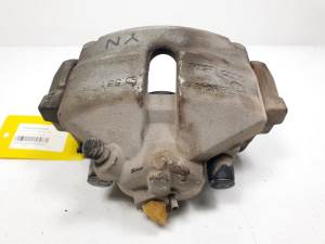 PINZA FRENO DELANTERA IZQUIERDA VOLKSWAGEN BEETLE (5C1) Autodesguaces Alicante