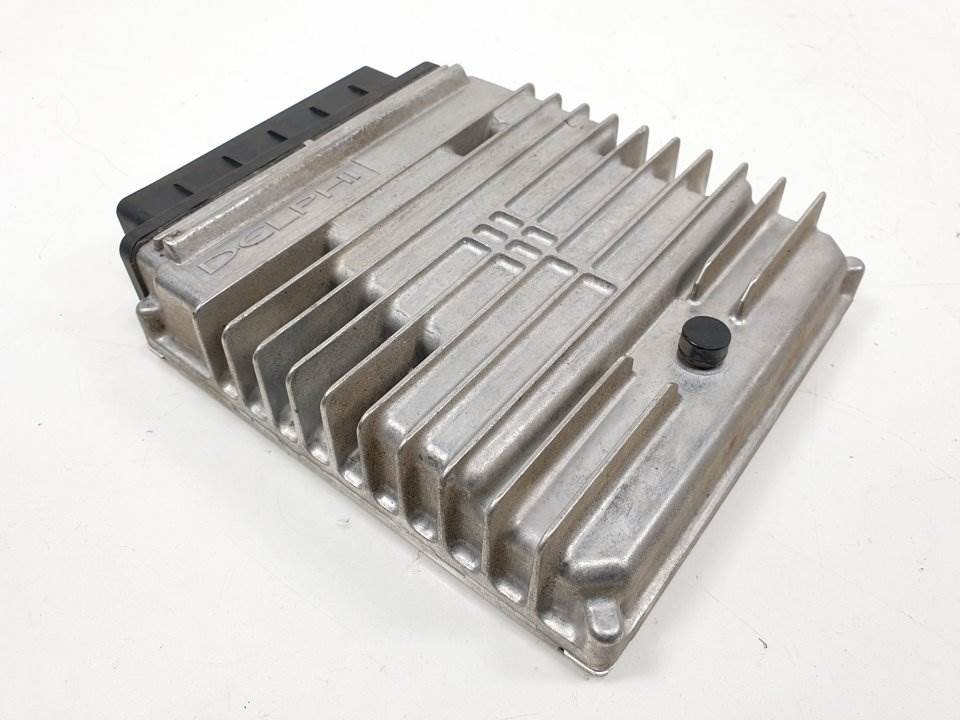 CENTRALITA MOTOR UCE - 2M5A12A650PF - FORD - FOCUS TURNIER (CAK)