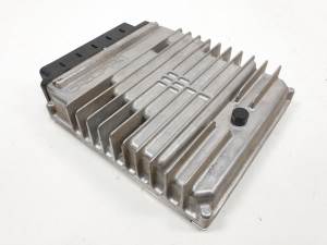 CENTRALITA MOTOR UCE 2M5A12A650PF FORD FOCUS TURNIER (CAK) Autodesguaces Alicante