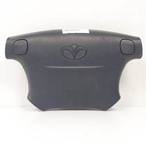 AIRBAG DELANTERO IZQUIERDO DAEWOO MATIZ Autodesguaces Alicante