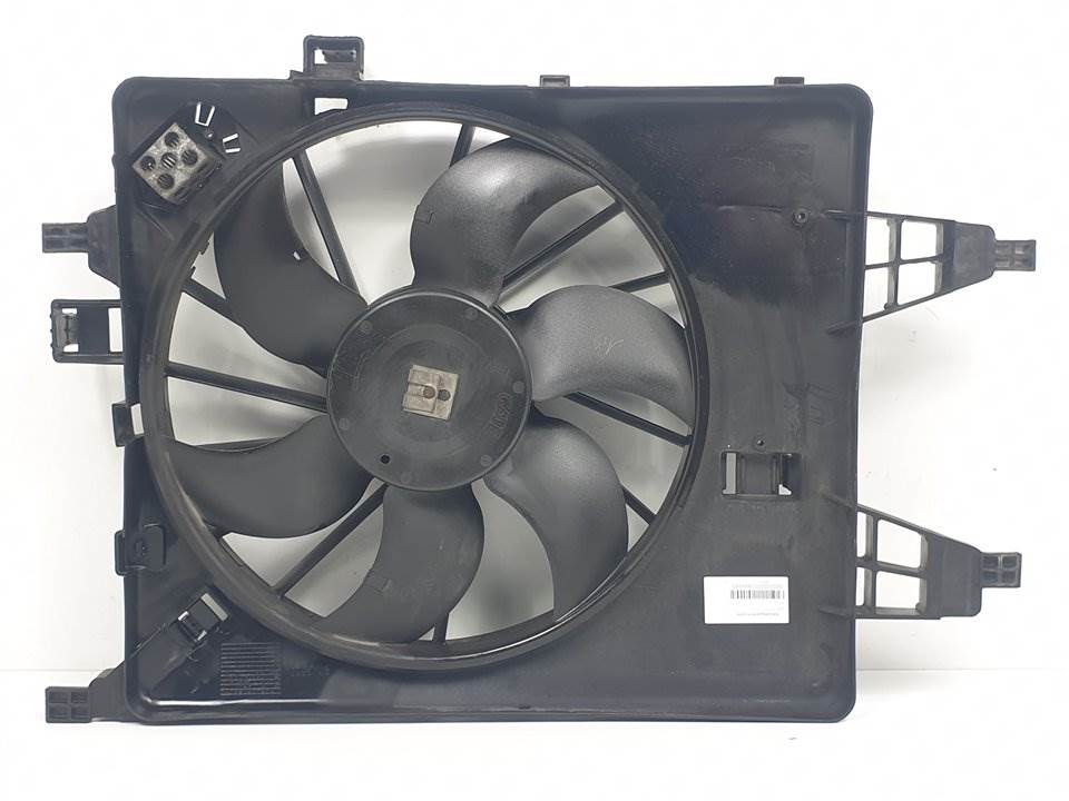 ELECTROVENTILADOR - 8200427466B - RENAULT - KANGOO (FW/KW)