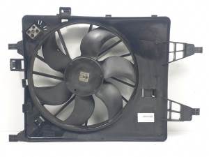 ELECTROVENTILADOR 8200427466B RENAULT KANGOO (FW/KW) Autodesguaces Alicante