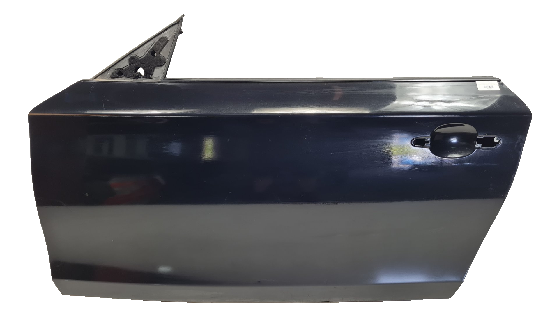 Front left door - BMW - SERIE 1 BERLINA (E81/E87)