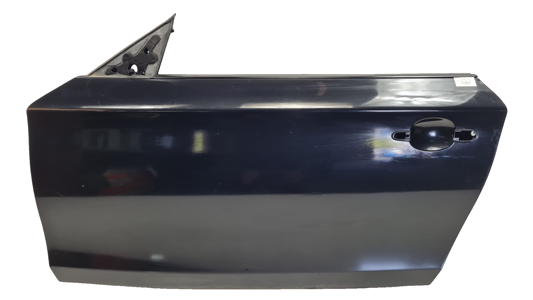PUERTA DELANTERA IZQUIERDA BMW SERIE 1 BERLINA (E81/E87) Autodesguaces Alicante