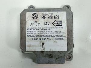 CENTRALITA AIRBAG 6N0909603 SEAT TOLEDO (1L) Autodesguaces Alicante