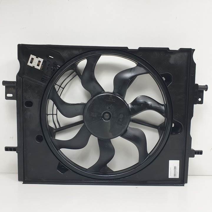 ELECTROVENTILADOR - 214815FA0B - NISSAN - MICRA V (K14)