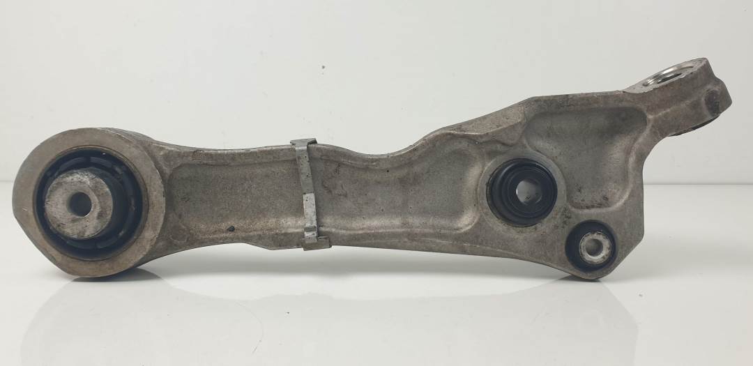 BRAZO SUSPENSION INFERIOR DELANTERO DERECHO - 3C254R - JAGUAR - S-TYPE