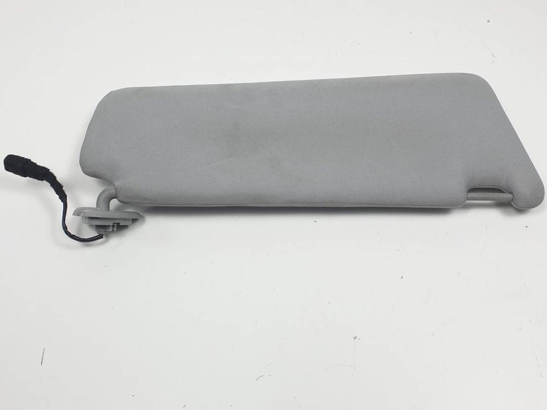 PARASOL IZQUIERDO - 3U5A00014DA - JAGUAR - XF (X250)