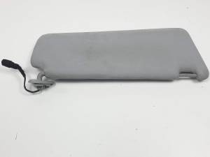 PARASOL IZQUIERDO 3U5A00014DA JAGUAR XF (X250) Autodesguaces Alicante