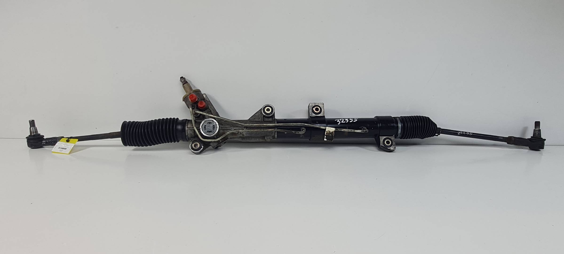 CREMALLERA DIRECCION - 6384603000 - MERCEDES - VITO (W638) CAJA CERRADA