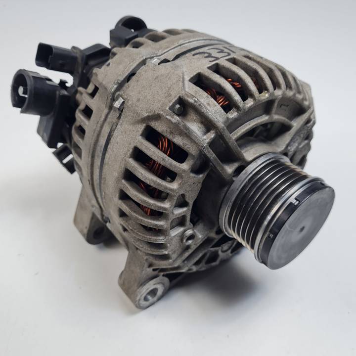 ALTERNADOR CGB14128 CITROEN C4 COUPE Autodesguaces Alicante