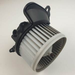 VENTILADOR CALEFACCION FIAT QUBO (300) Autodesguaces Alicante