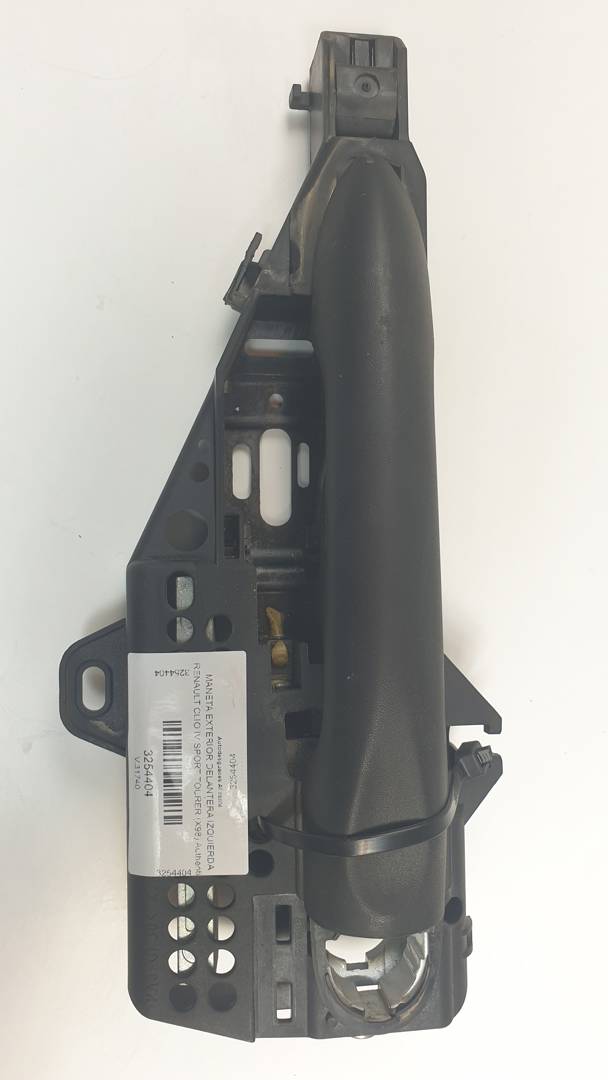 MANETA EXTERIOR DELANTERA IZQUIERDA - RENAULT - CLIO IV SPORT TOURER (X98)
