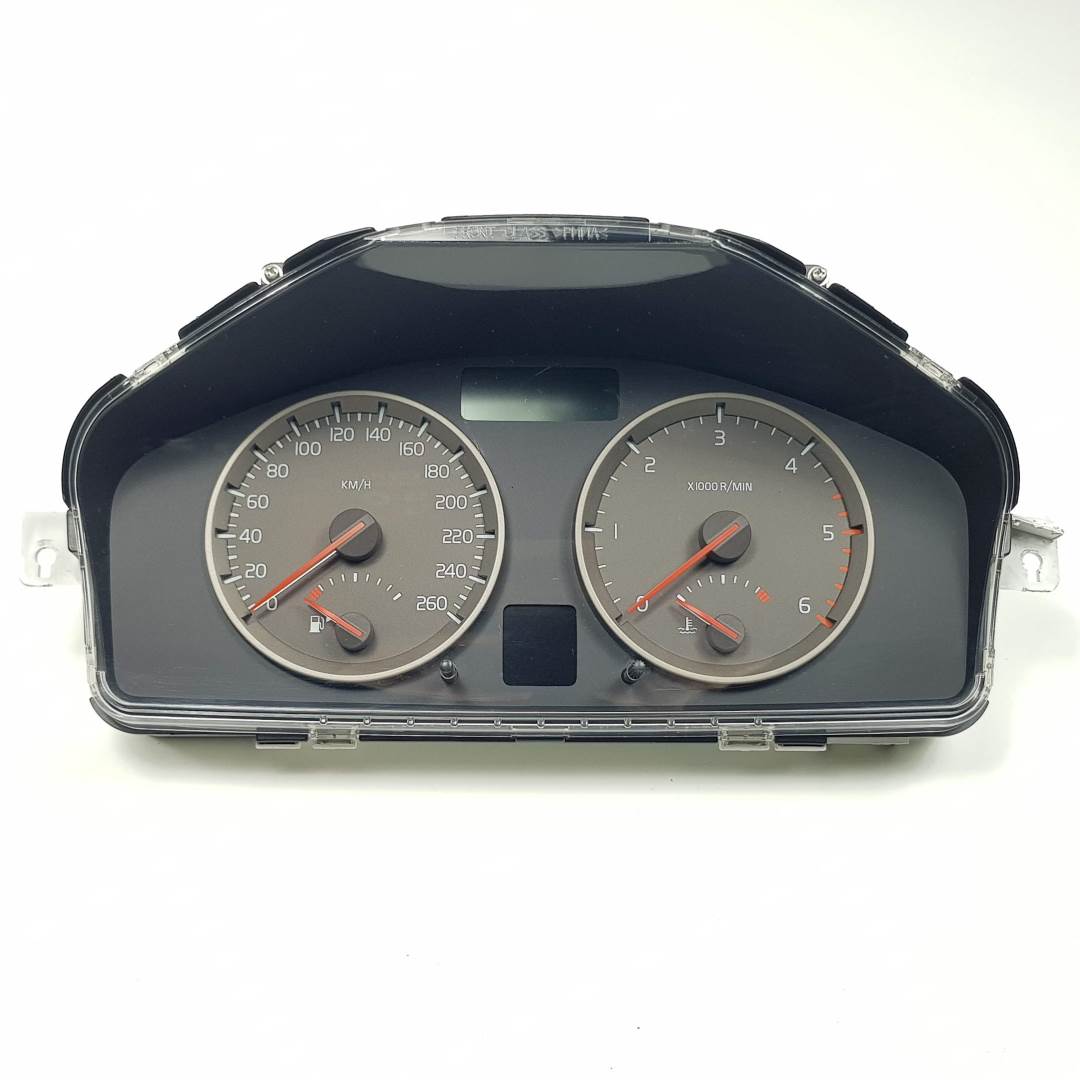CUADRO INSTRUMENTOS - 30710071 - VOLVO - S40 BERLINA