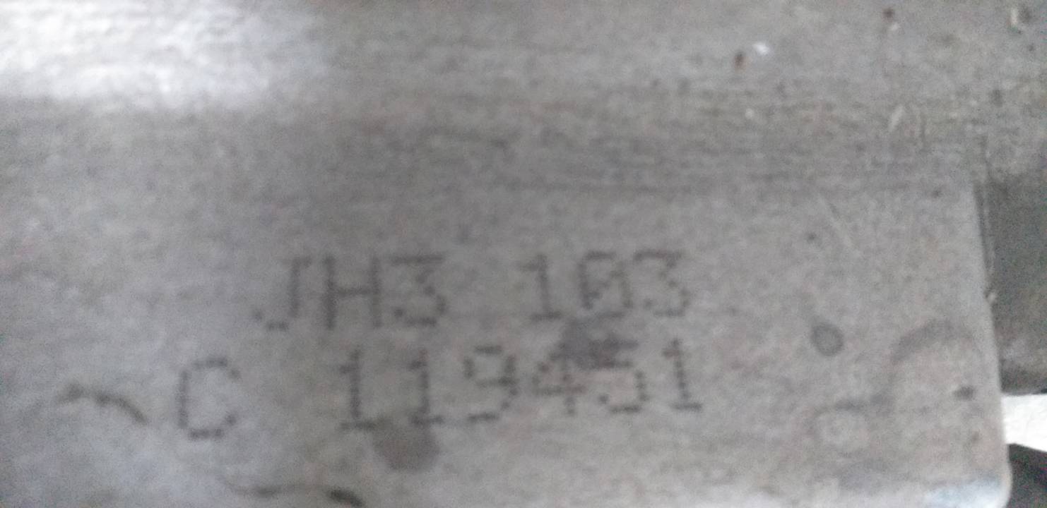 CAJA CAMBIOS
