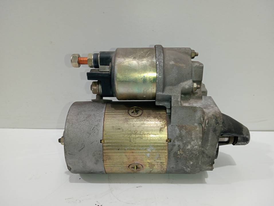 MOTOR ARRANQUE