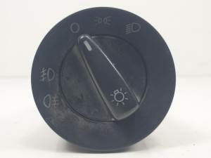 MANDO LUCES 1C0941531A VOLKSWAGEN NEW BEETLE (9C1/1C1) Autodesguaces Alicante