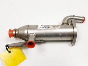 ENFRIADOR EGR 4R8Q9Y493AN JAGUAR XF (X250) Autodesguaces Alicante
