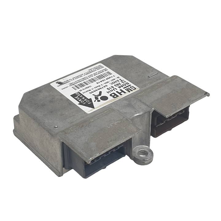 CENTRALITA AIRBAG 327963935 OPEL CORSA D Autodesguaces Alicante