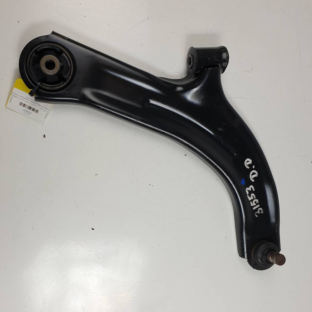 BRAZO SUSPENSION INFERIOR DELANTERO DERECHO - NISSAN - NV 200 (M20)
