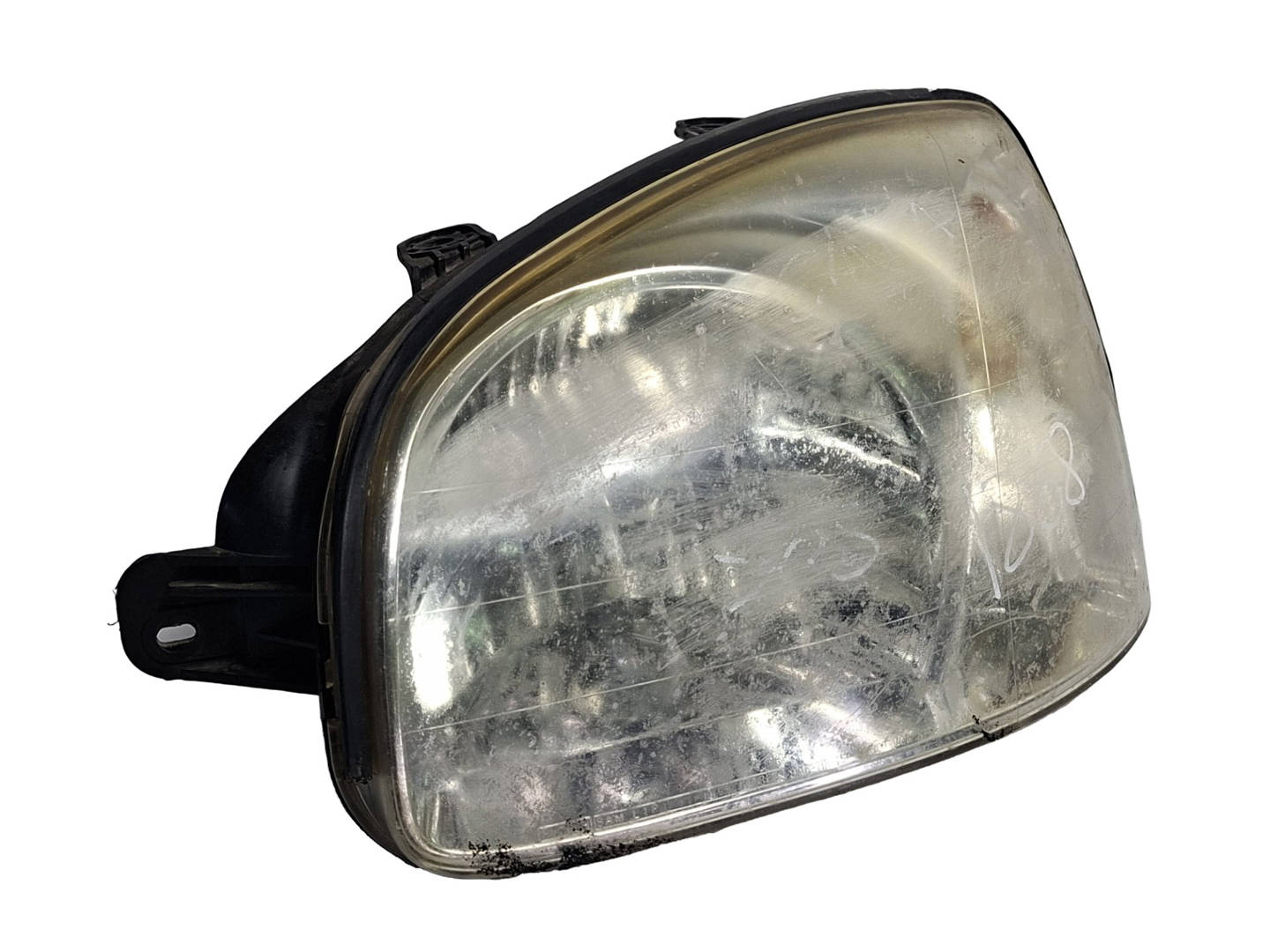Faro Derecho Hyundai Santa FE (sm) (2000–2006)