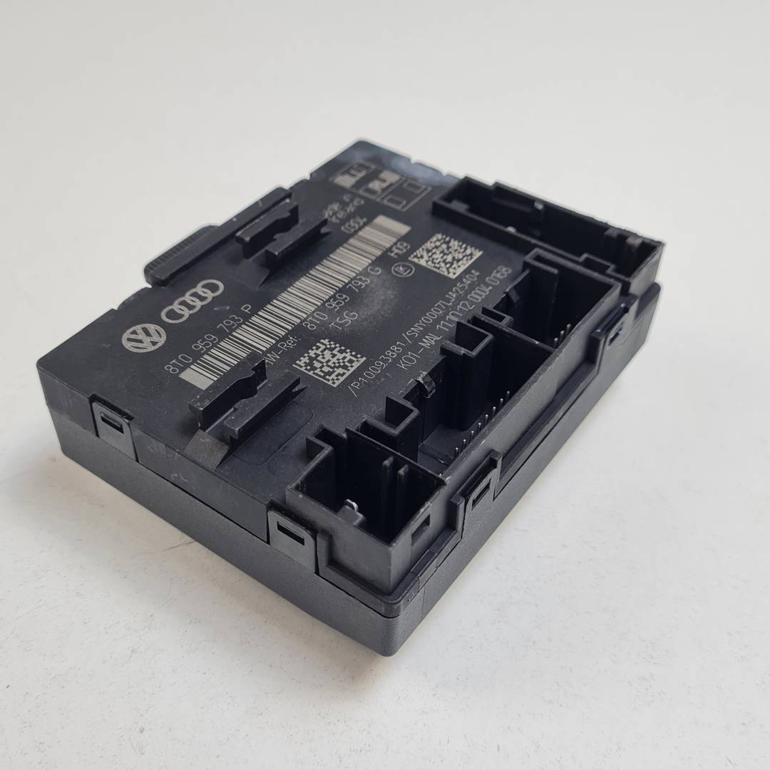 MODULO ELECTRONICO - 8T0959793G - AUDI - A4 BER. (B8)