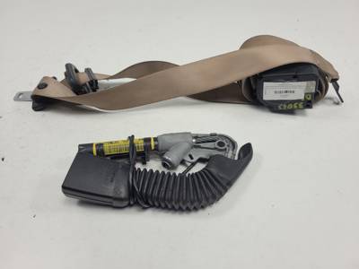 CINTURON SEGURIDAD DELANTERO DERECHO S28258972 BMW X5 (E53) Autodesguaces Alicante
