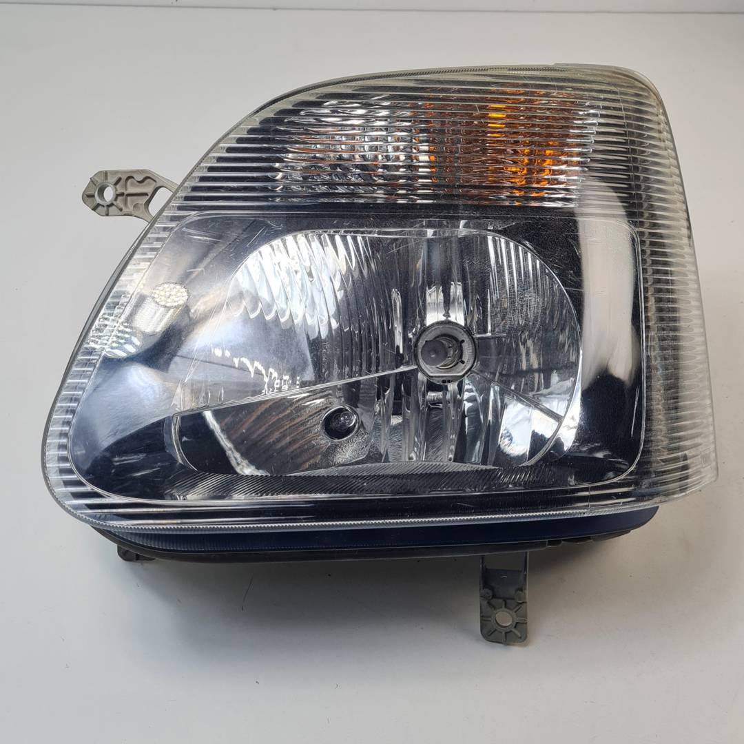 FARO IZQUIERDO - OPEL - AGILA