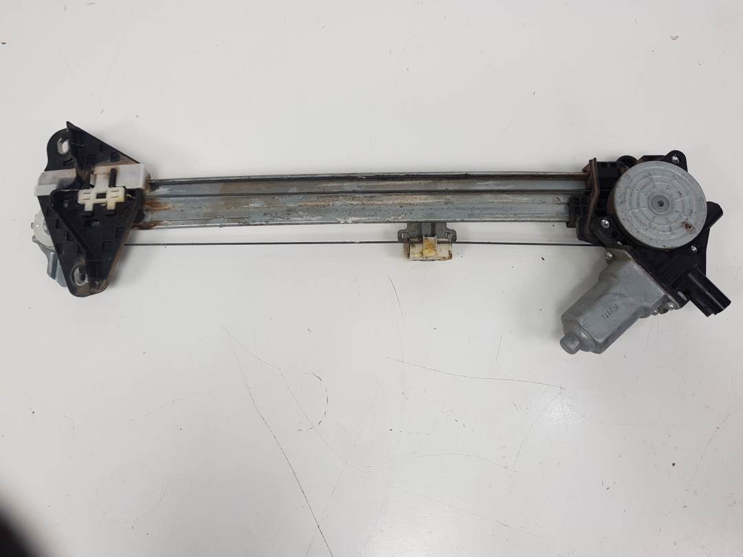 ELEVALUNAS TRASERO IZQUIERDO - HONDA - CR-V (RE)