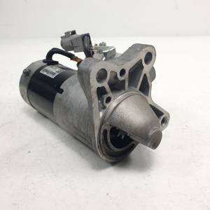 MOTOR ARRANQUE M001T81281 MAZDA CX-5 Autodesguaces Alicante