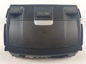 LUZ INTERIOR A2059000009 MERCEDES CLASE C CABRIO (BM 205)(6.2016->) Autodesguaces Alicante