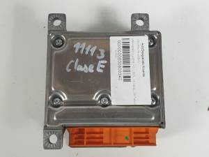 CENTRALITA AIRBAG 0018200026 MERCEDES CLASE E (W210) BERLINA DIESEL Autodesguaces Alicante