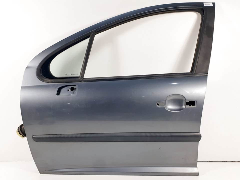 PUERTA DELANTERA IZQUIERDA - PEUGEOT - 207 SW