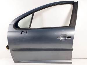 PUERTA DELANTERA IZQUIERDA PEUGEOT 207 SW Autodesguaces Alicante