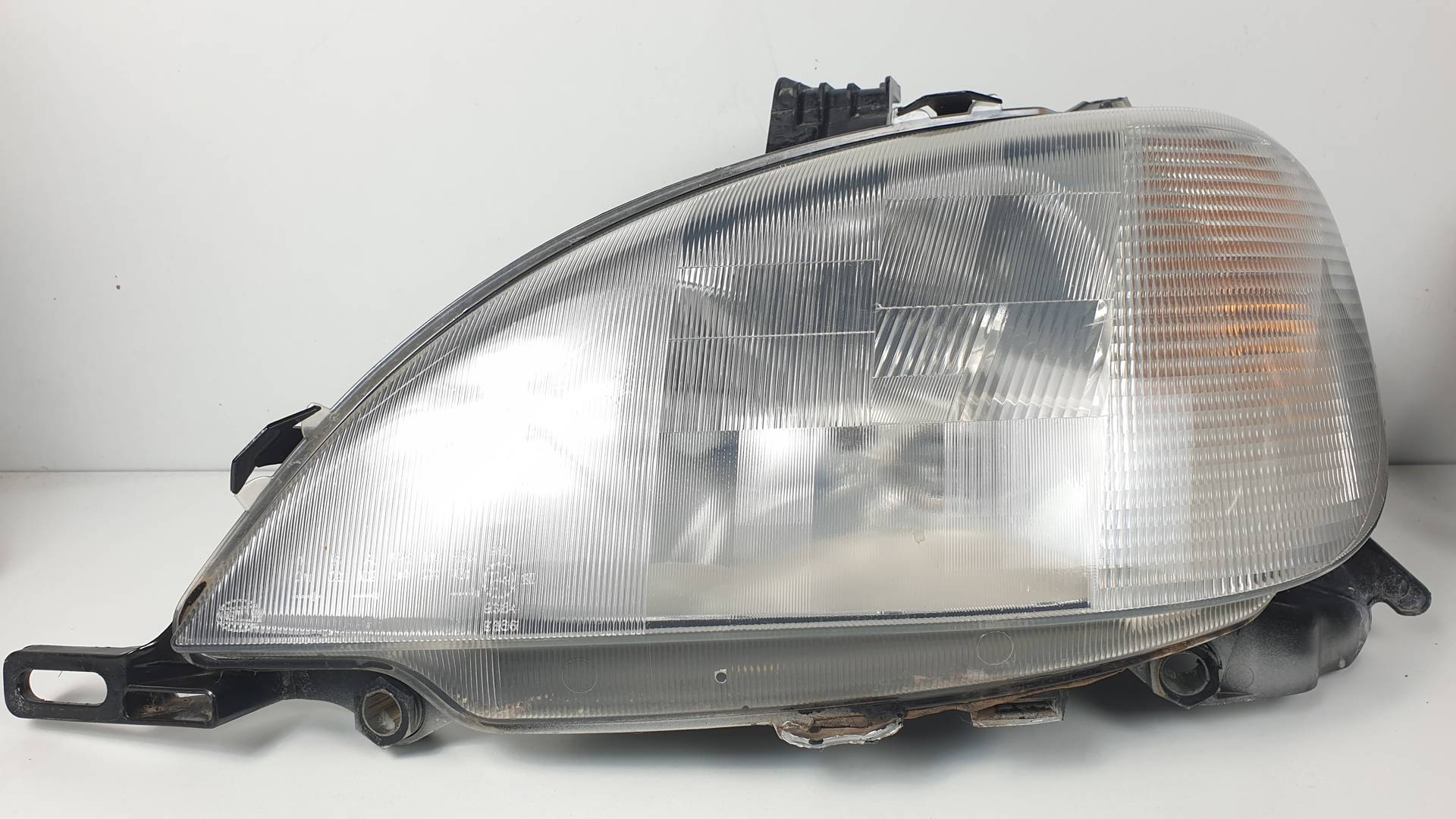 FARO IZQUIERDO - 96321100LI - MERCEDES - CLASE M (W163)