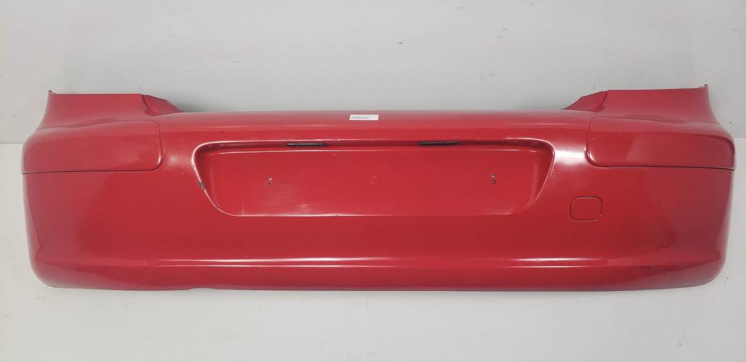 PARAGOLPES TRASERO - PEUGEOT - 307 (S1)