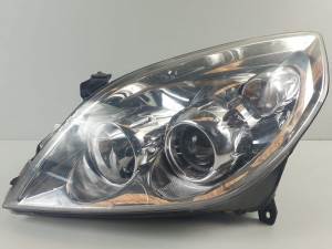 FARO IZQUIERDO 084421148L OPEL VECTRA C BERLINA Autodesguaces Alicante