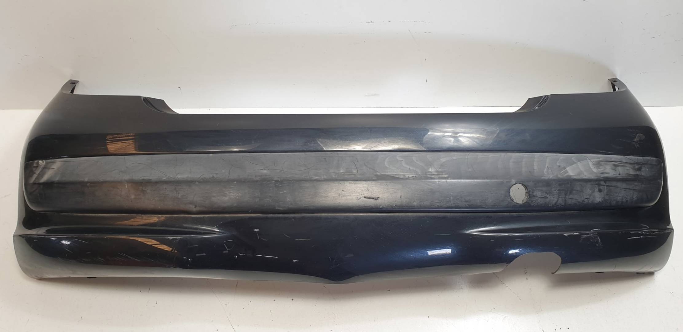 PARAGOLPES TRASERO - PEUGEOT - 207