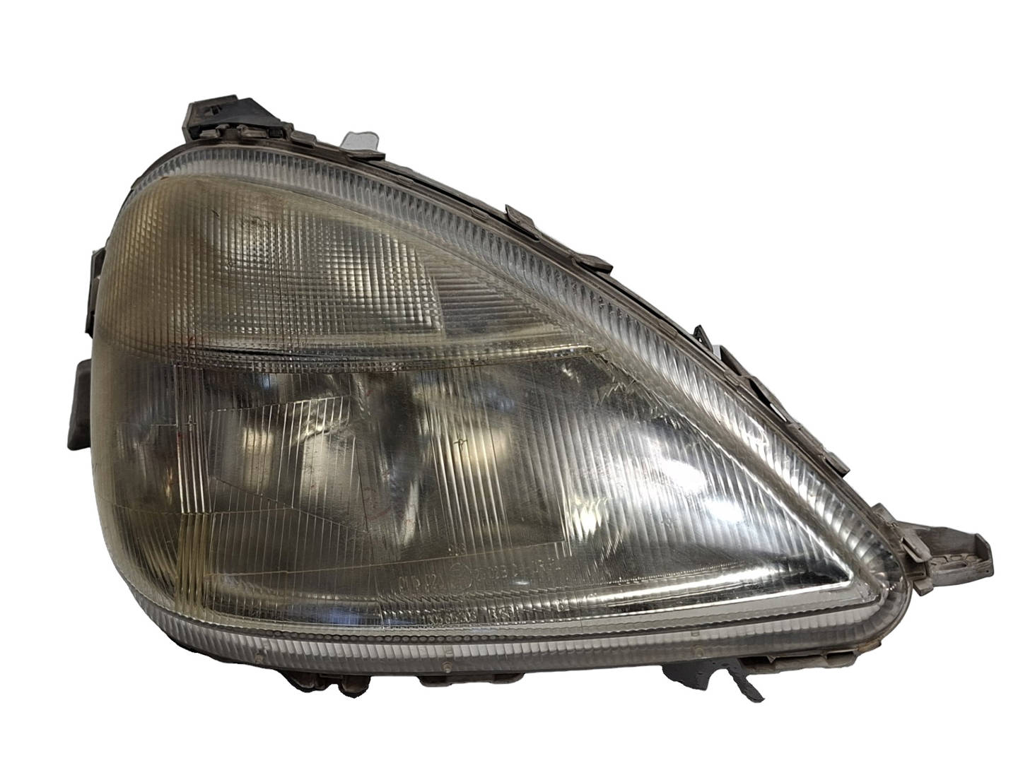 Foto 2 de Faro Derecho Mercedes Clase A (w168) (1997–2005)