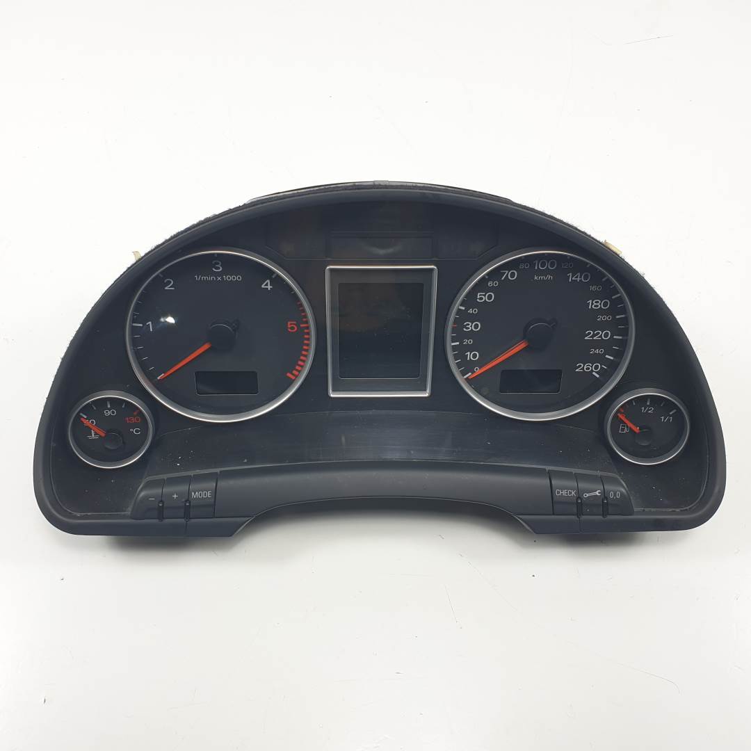 CUADRO INSTRUMENTOS - 8E0920932 - AUDI - A4 AVANT (8E)